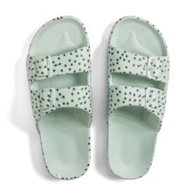 Slippers Strellar Sage