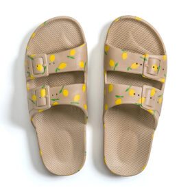 Slippers Limon Sands