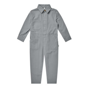 Coverall jumpsuit